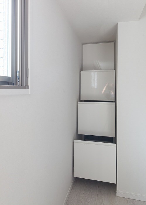 グランドコンシェルジュ六本木7階 部屋その他
