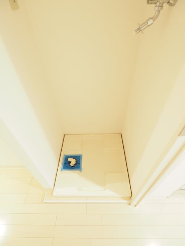 レジディア三越前4階 部屋その他