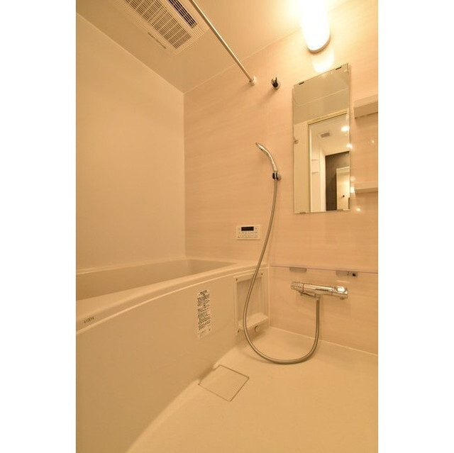 NOBILIS千川 内観