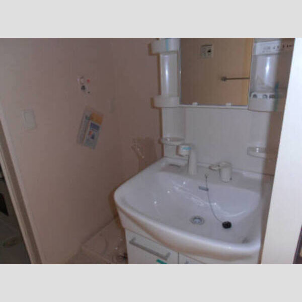 アネモスコートⅡ シャンプードレッサー