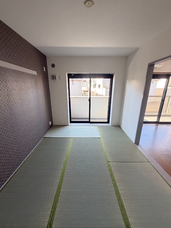 アルカンシェル調布2階 部屋その他