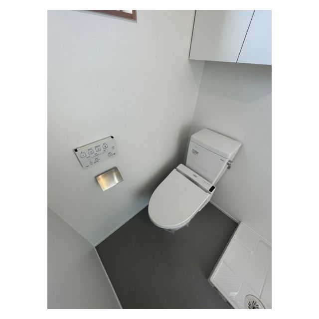 PASEO SANGENJAYA EAST WESTW401号室 内観