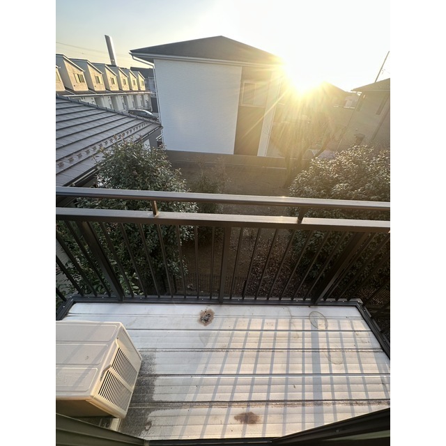 プレジール I202号室 部屋その他