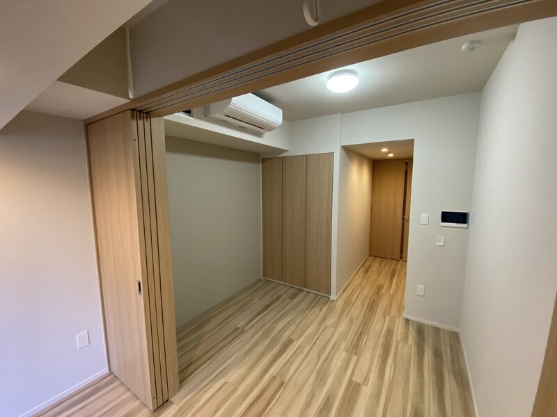 ONE ROOF RESIDENCE TAMACHI5階 参考写真