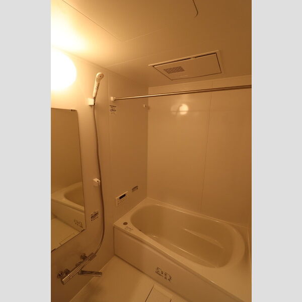 DCR大久保領家103号室 浴室