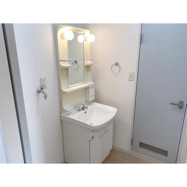 エスプワール 内観