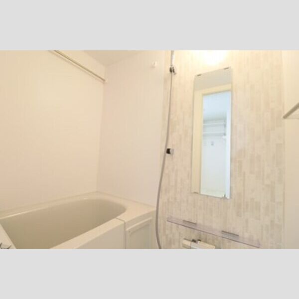 Skye residence元住吉 浴室