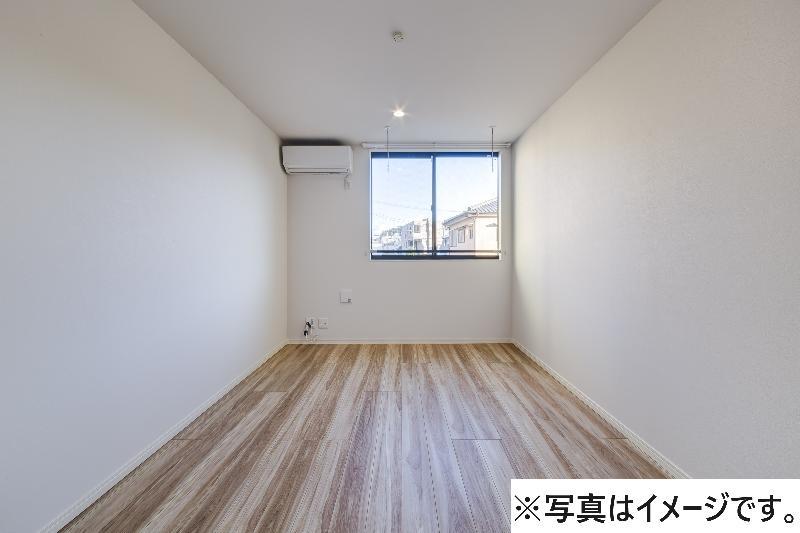 ｒｏｂｏｔ　ｈｏｍｅ　東所沢Ⅴ3階 リビング