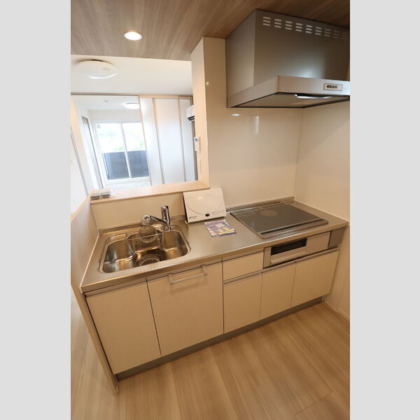 annabelle キッチン