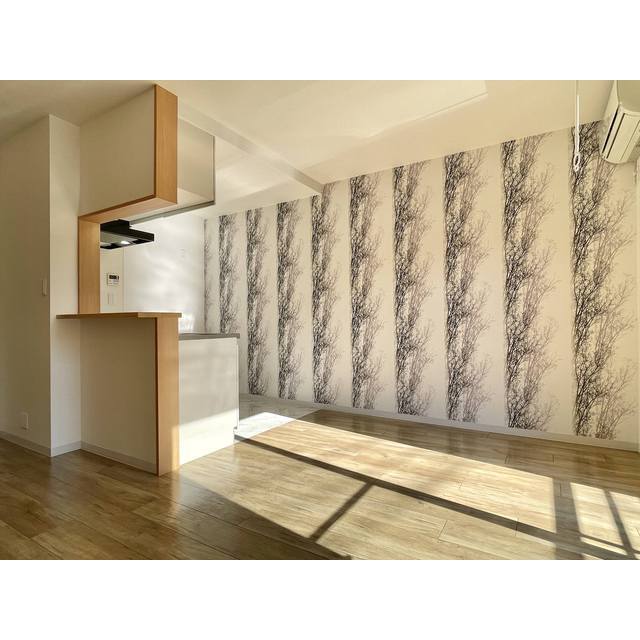 ラ　ヴィーテ101号室 ☆LDK11.3帖