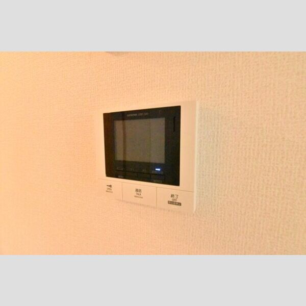 Soleil103号室 部屋設備