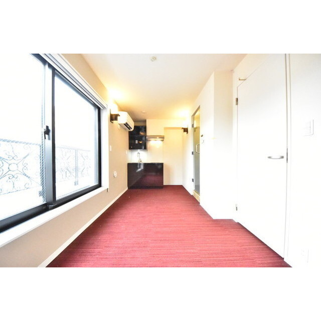 アズ信濃町レジデンス0401号室 内観