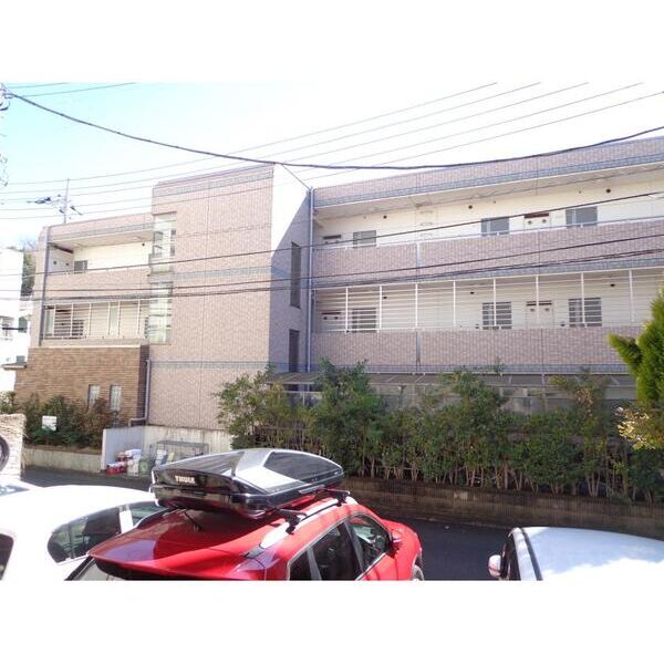 アルテ・K101号室 部屋その他