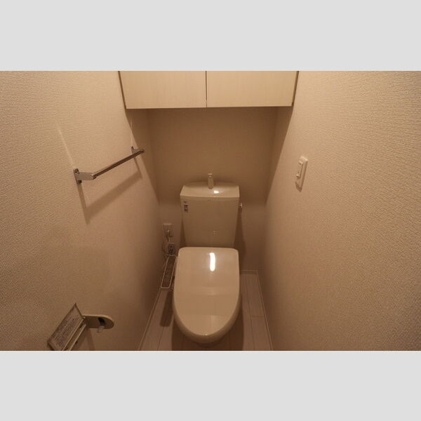 Greens 温水洗浄暖房便座