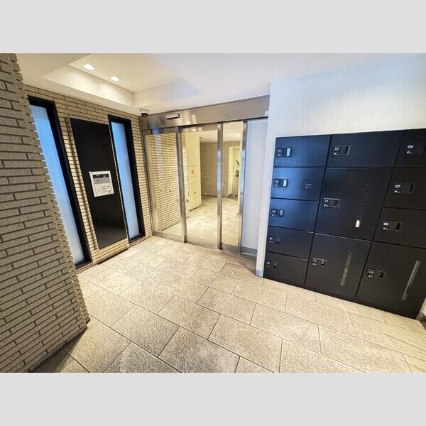 ロイジェント新橋0503号室 周辺