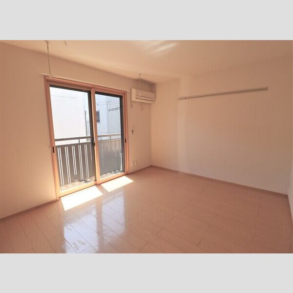 アンフラーゼ リビングルーム