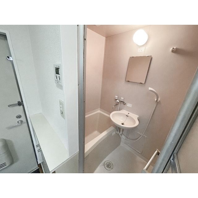 シャトレ・ストンリバーⅡ-2105号室 お風呂