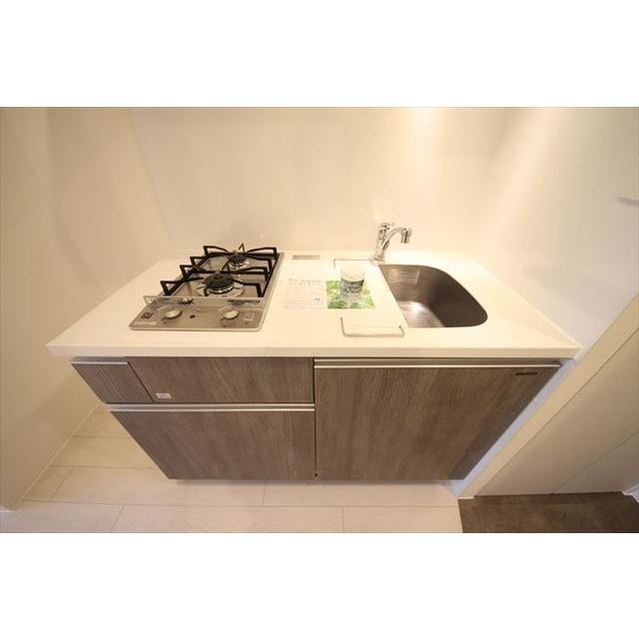 La Perla Ogikubo 内観