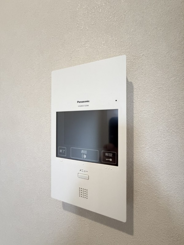 ＲＯＫＵＣＨＯ　Ｐａｒｋ　Ｆｒｏｎｔ1階 部屋その他