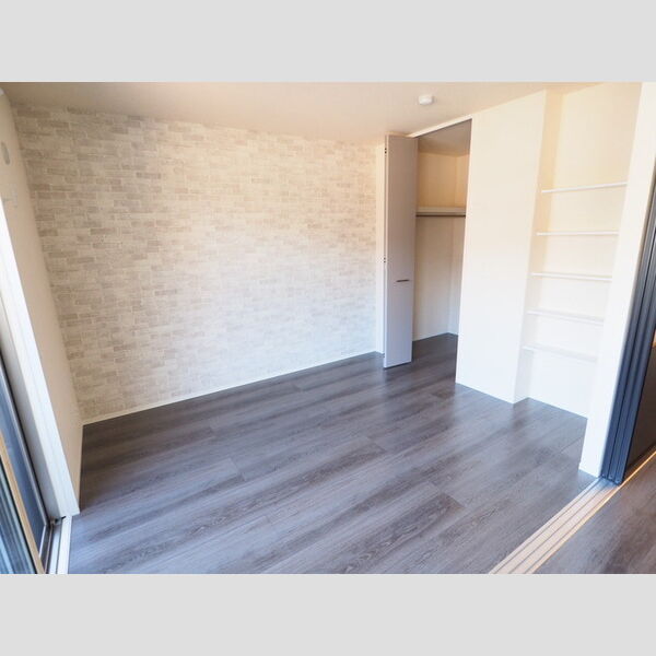 ベルメゾン二俣川205号室 部屋その他