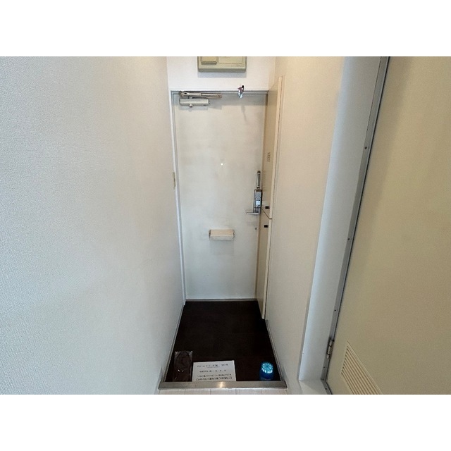 ベルピア馬橋2-2203号室 玄関