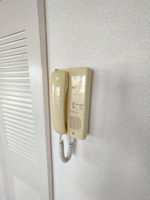 エーデルワイス志木3階 部屋その他