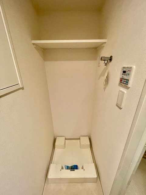 レジディア高円寺2階 部屋その他