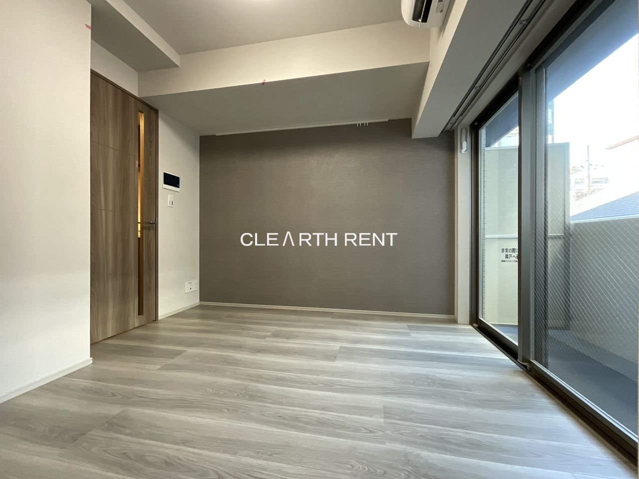 コンシェリア横濱関内7階 同タイプ別住戸写真となります。現況と異なる場合がございます。