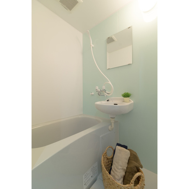 ブリランテ202号室 別部屋イメージ