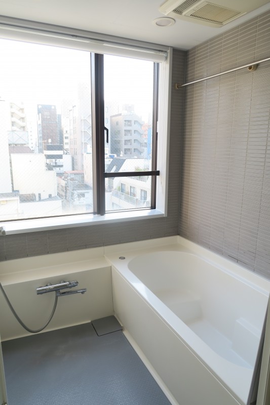 AZ日本橋人形町6階 部屋その他