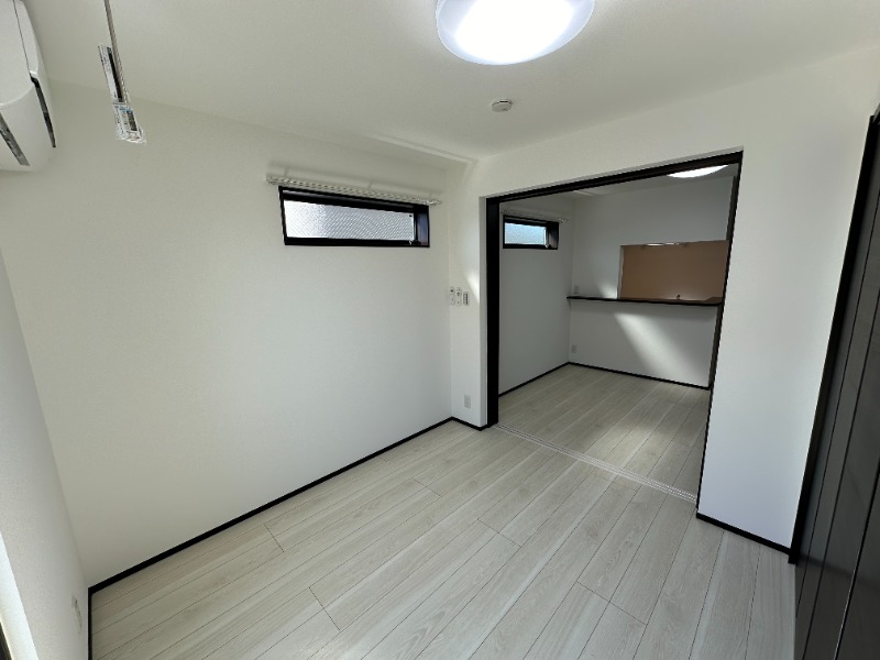 Ever Two1階 部屋その他