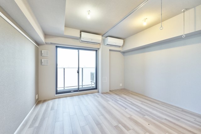 プラウドフラット大井町902号室 参考写真