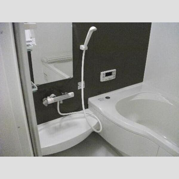 サンライズ中西　Ⅱ 浴室