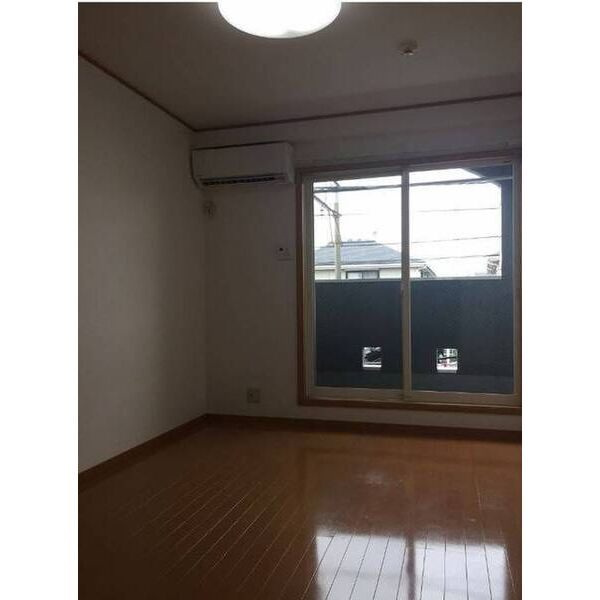 エレガンス鵠沼0202号室 部屋その他