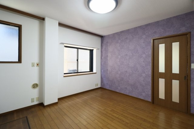 東雪谷４丁目住宅1階 部屋その他