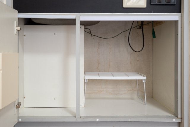 ライオンズマンション方南町第２ キッチン