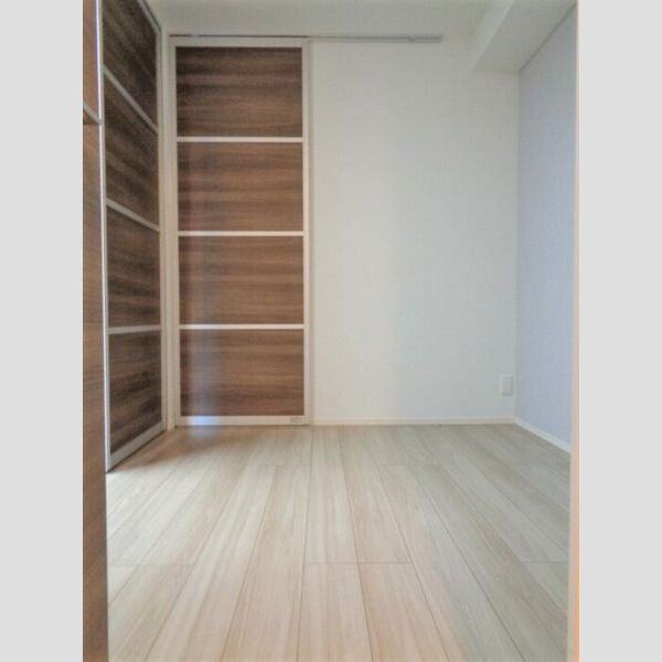 エスペランサ蒲田102号室 102号室　洋室