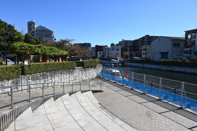 スカイプラザⅡ リバーサイド