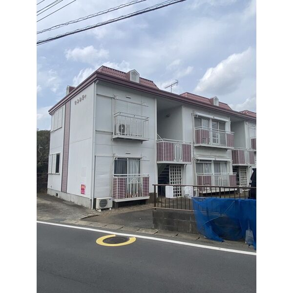 サンシティーの外観画像