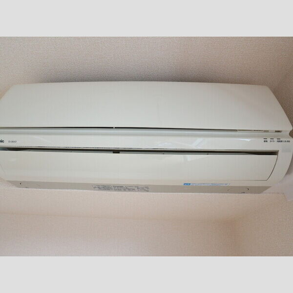 アトレ302号室 エアコン