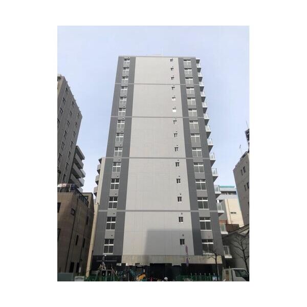 エスペランサK錦糸町 外観