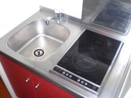 レオパレスウィル204号室 部屋その他