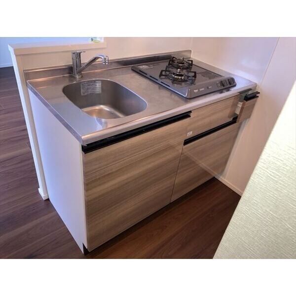 スパシエ東神奈川910号室 部屋その他