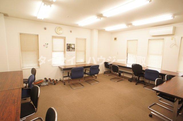 コーポニッコー0110号室 その他