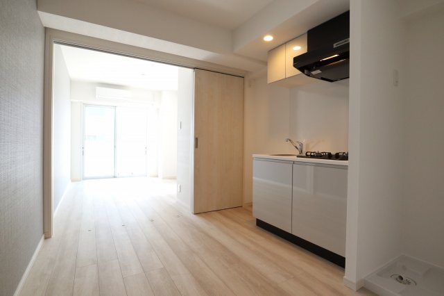 Log代々木／ログ代々木503号室 ログ代々木