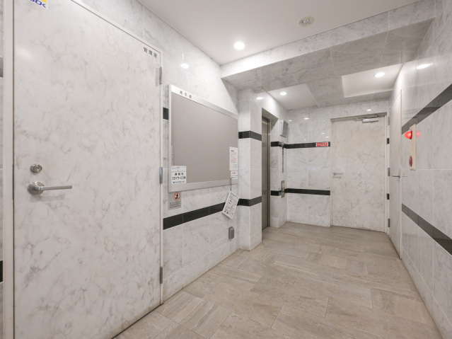 スカイコートパレス西巣鴨Ⅱ702号室 部屋その他