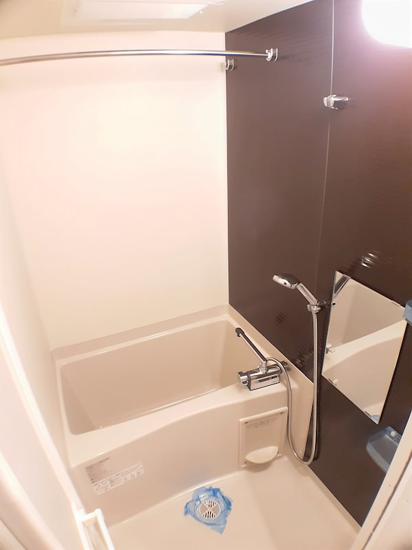 レジディア中延Ⅱ9階 お風呂