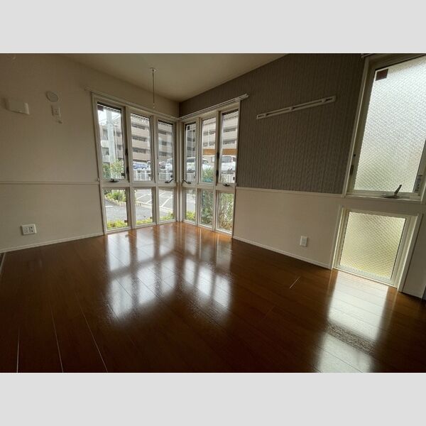 薬円台壱番館　A105号室 洋室