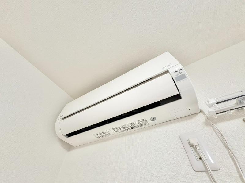 Waonette 相南 部屋設備