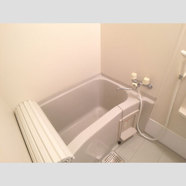 パティオ坂巻117号室 浴室